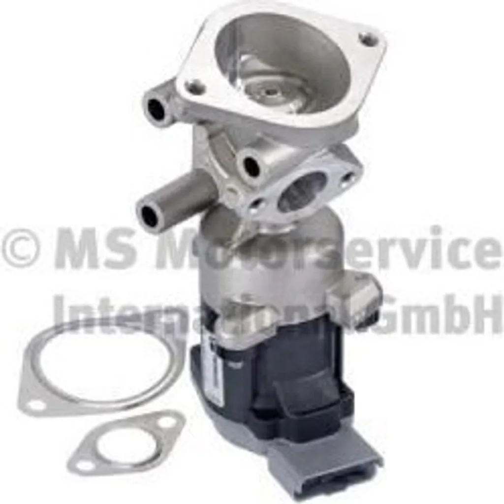 Vanne EGR PIERBURG 7.24809.95.0 pour Land Rover Discovery 3 et 4