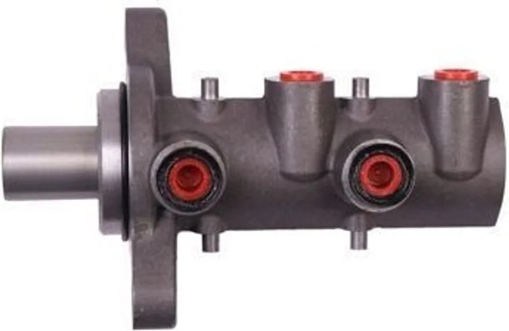 Maître-cylindre HELLA haute pression pour freinage Ducato OE 77367000