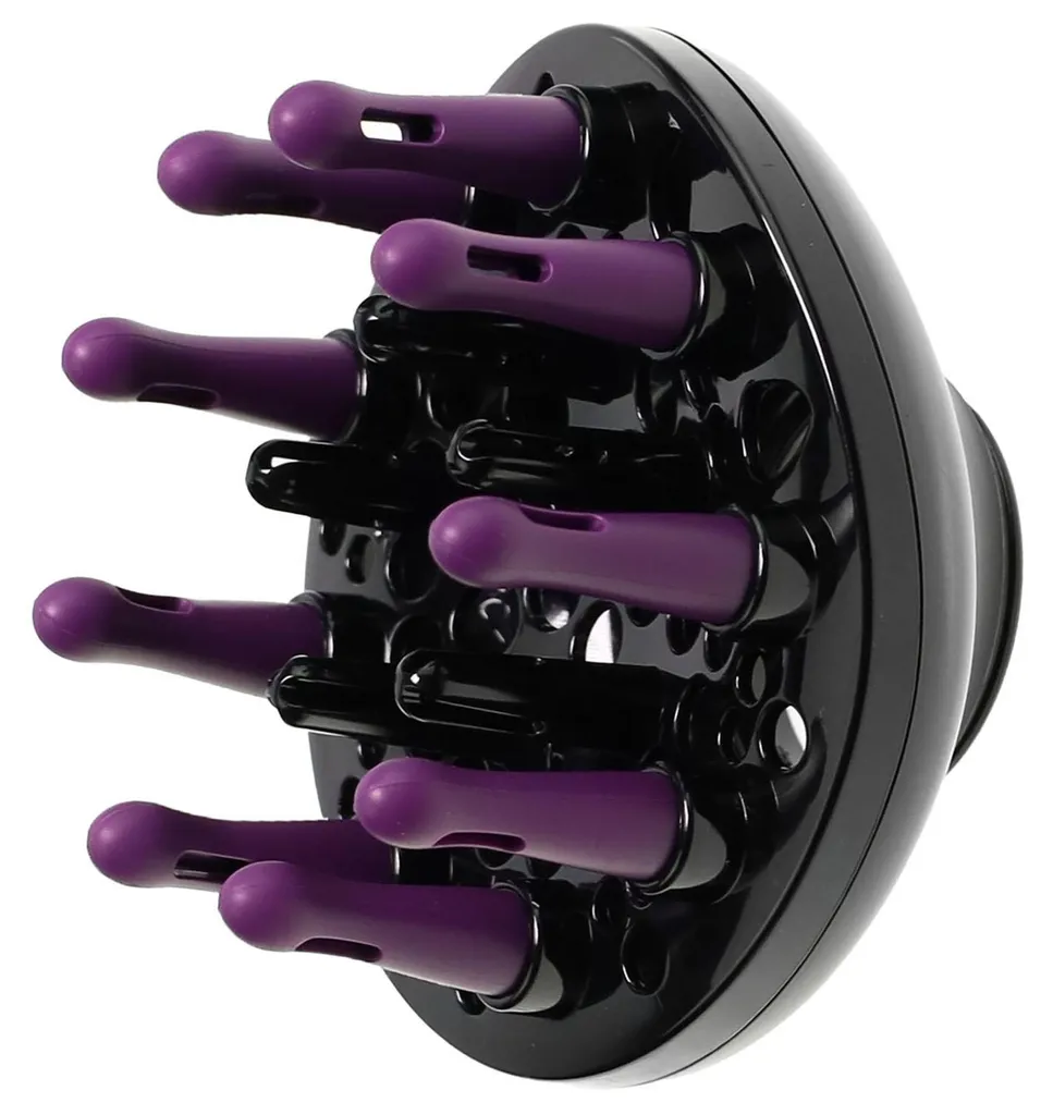 Diffuseur de Volume pour Sèche-Cheveux Philips HP8233 HP8236 HP8243