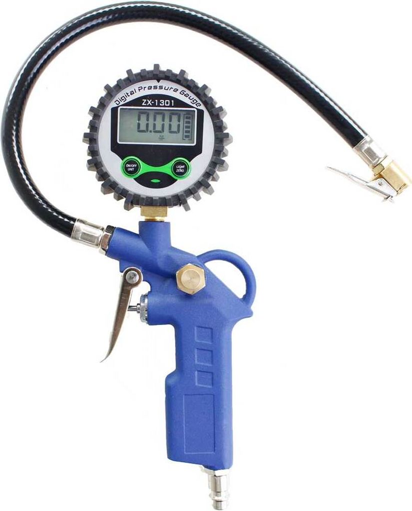 Güde 2823 Digital Reifenfüller 11 E (4-stellige Produktbild 22