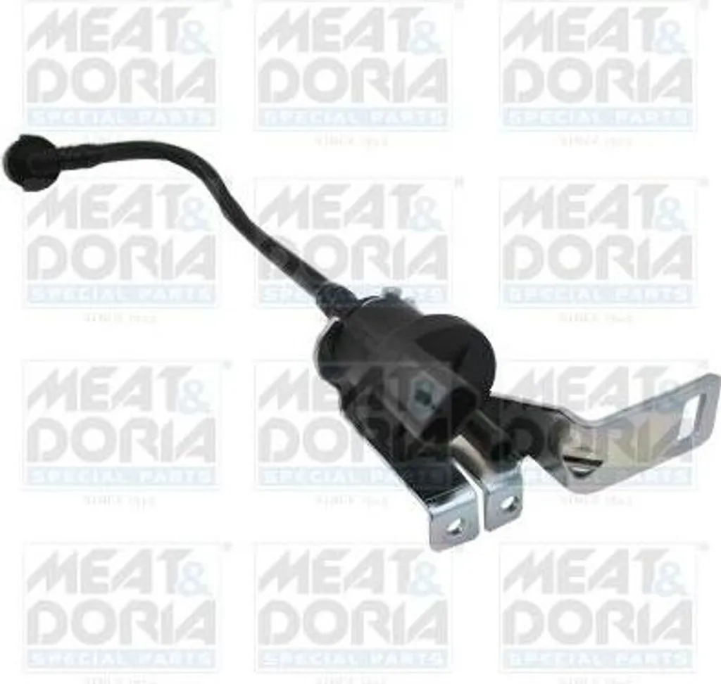 Soupape de purge MEAT & DORIA 9806 pour Fiat 500 et Panda OE 77364165