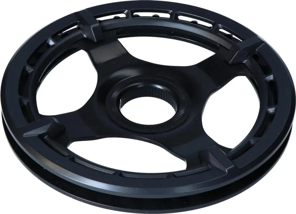 Pignon Shimano 38 dents CR-ET600 contre les sauts de chaîne