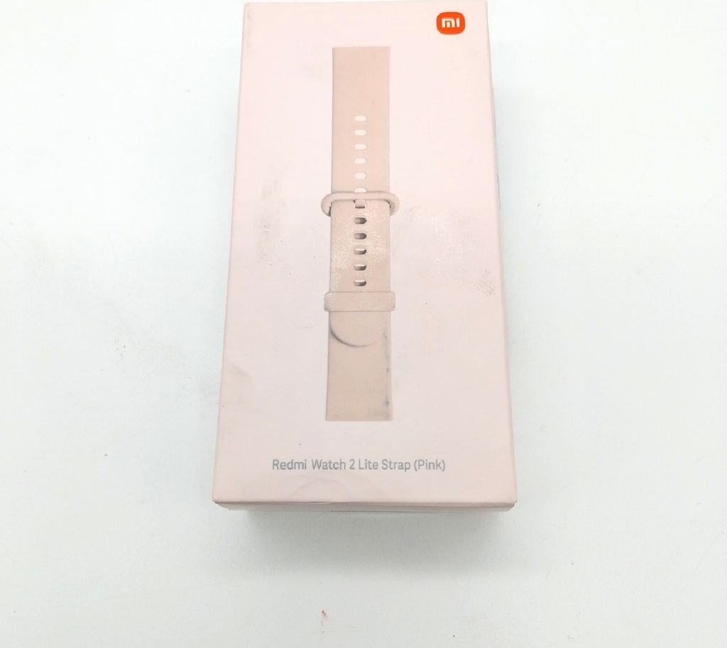 XIAOMI REDMI WATCH 2 LITE rosa Chytré hodinky Wearables Obrázek produktu 