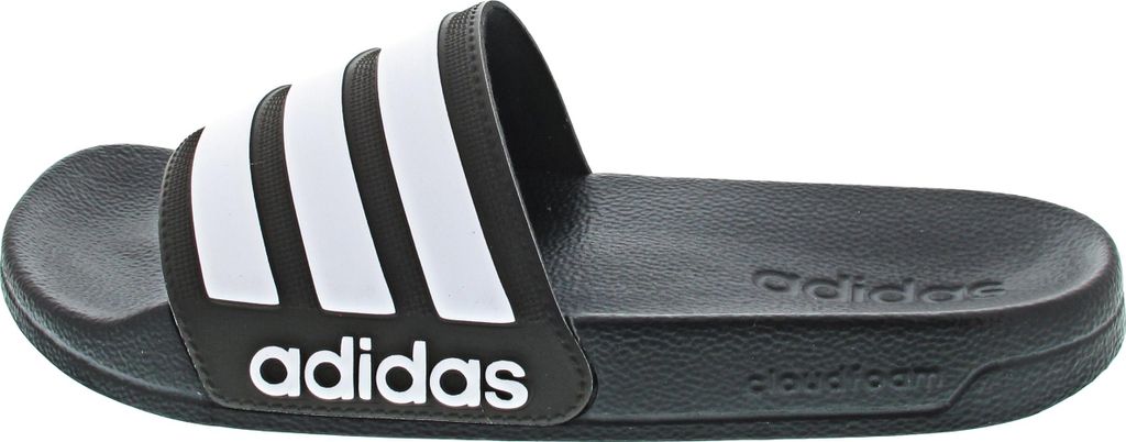 adidas Adilette Shower  (6/cblack-ftwwht) Produktbild 