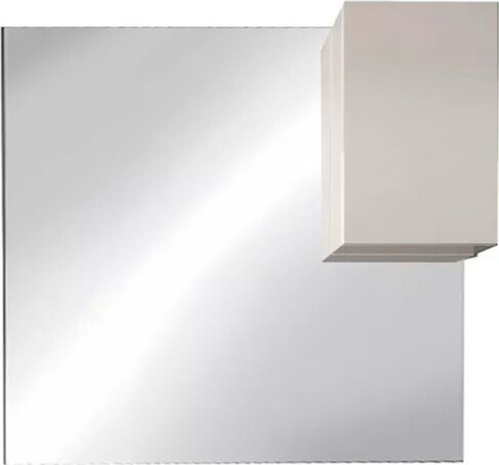 Meublorama MI-VITTORIASTARTBASIC 2.0-439050-T7120P*1C/33KG, Weiß