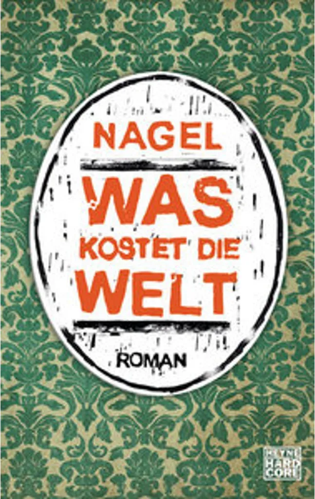Idée cadeau originale Was kostet die Welt pour soirées entre amis