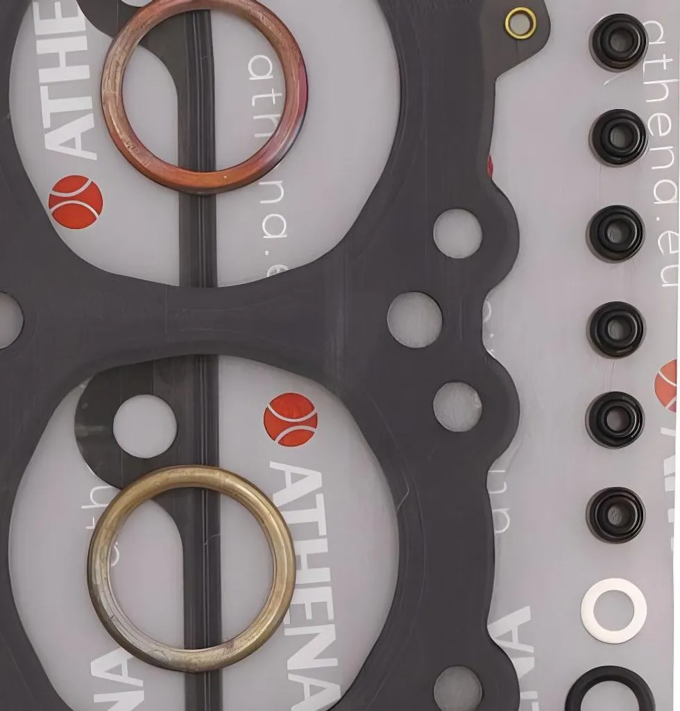 Joints de cylindre Kawasaki Z300 et Ninja : Kit réfection haut moteur