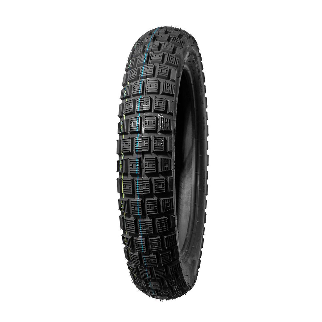 WANDA 130/90-15 P269 4PR 66P M/C TT REAR pneumatiky Obrázok produktu 