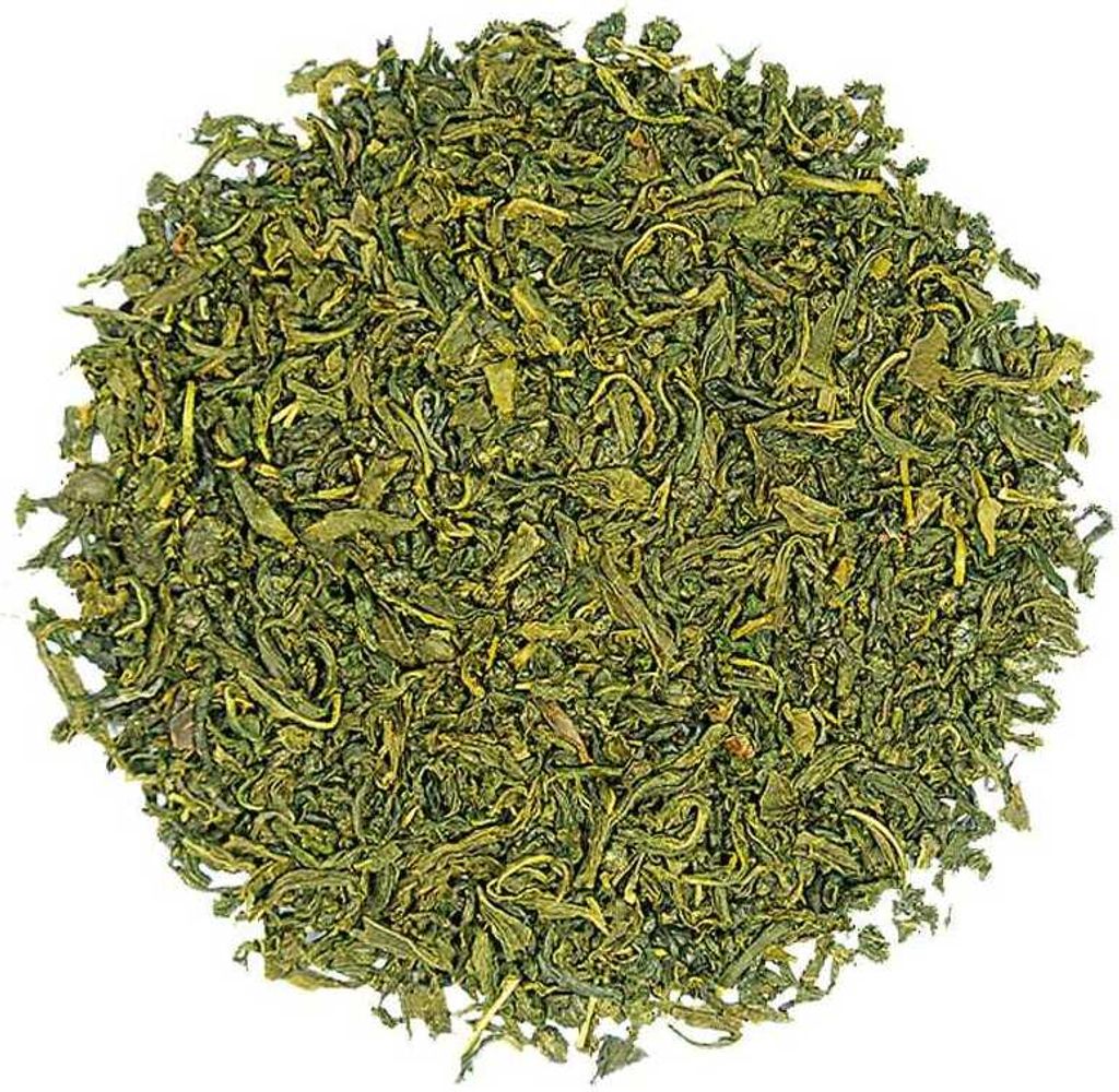 Tamaryokucha Hoshinohikari grüner Tee aus Japan 50g