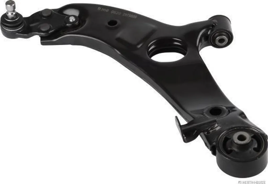 Bras de suspension HERTH+BUSS J4900540 Avant Gauche pour Hyundai Santa Fé
