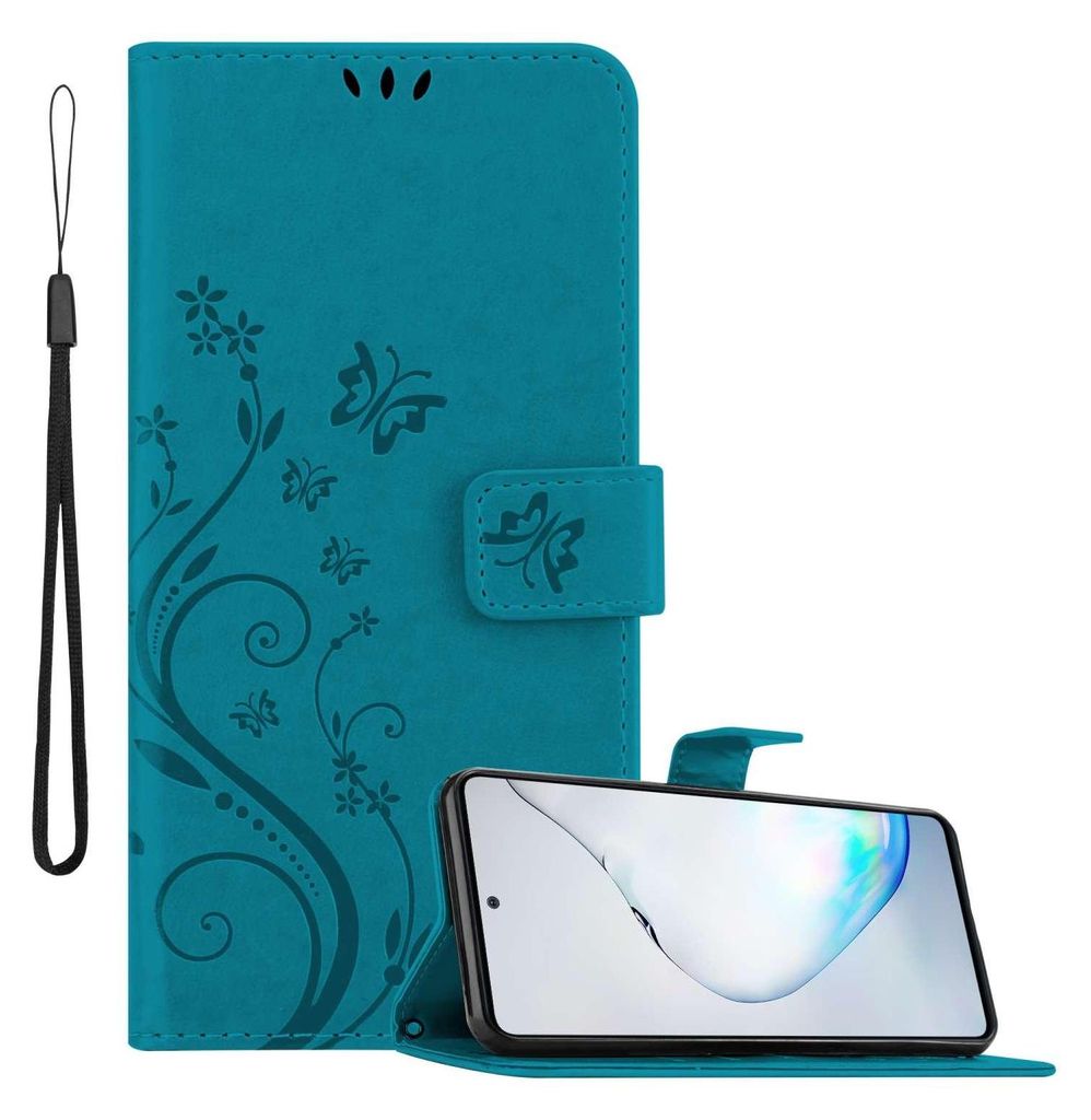 Kryt Cadorabo pro Samsung Galaxy A81 / NOTE 10 LITE / M60s Obrázek produktu 