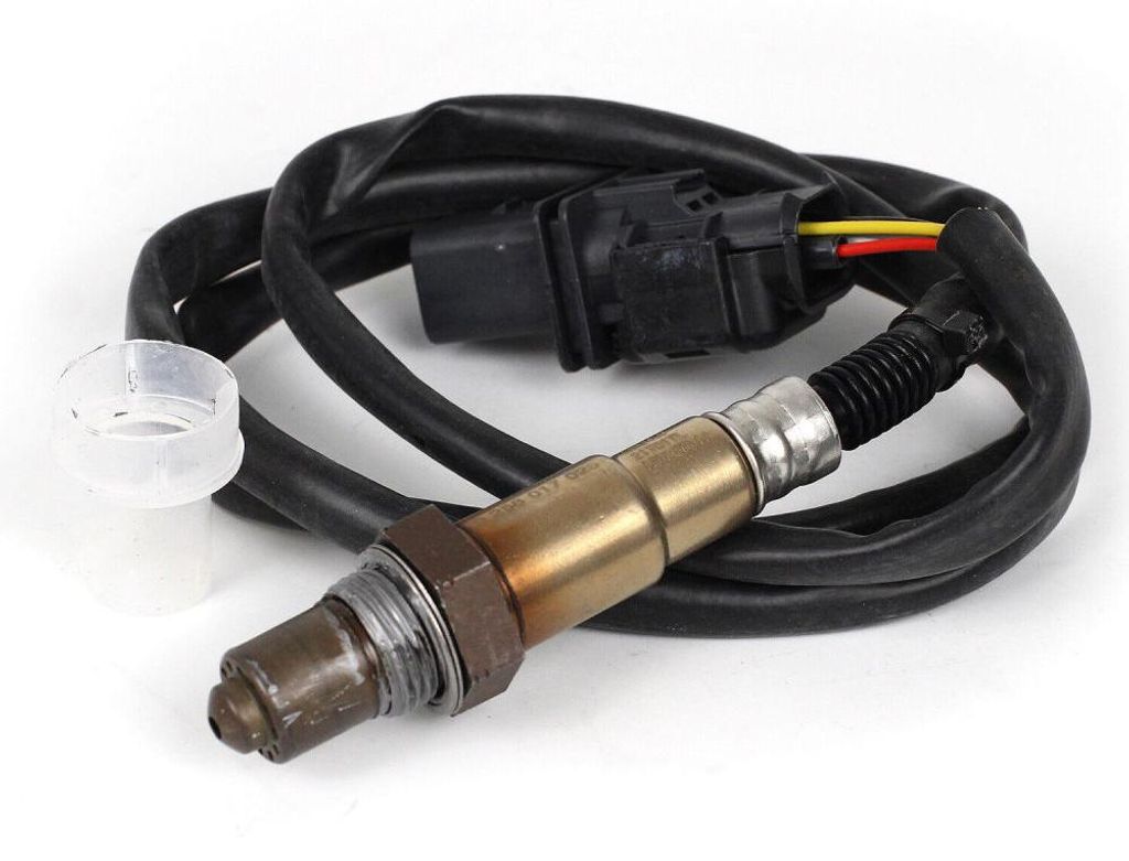 17025 LSU 4.9 Für Bosch Breitband-Lambdasonde (O2) für PLX UEGO AEM 302004