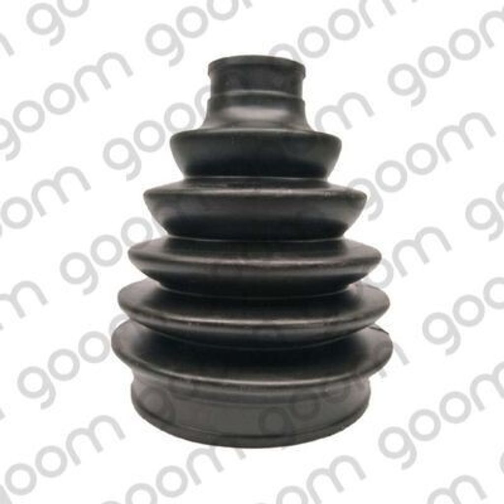 GOOM DB-0067 Achsmanschette für OPEL Corsa C Schrägheck (X01) Radseitig Antriebswelle