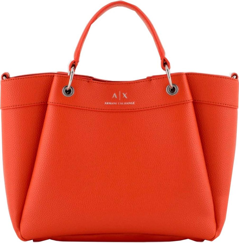 Armani Exchange 942911 Cc7863 Pomarańczowy Zdjęcie produktu 