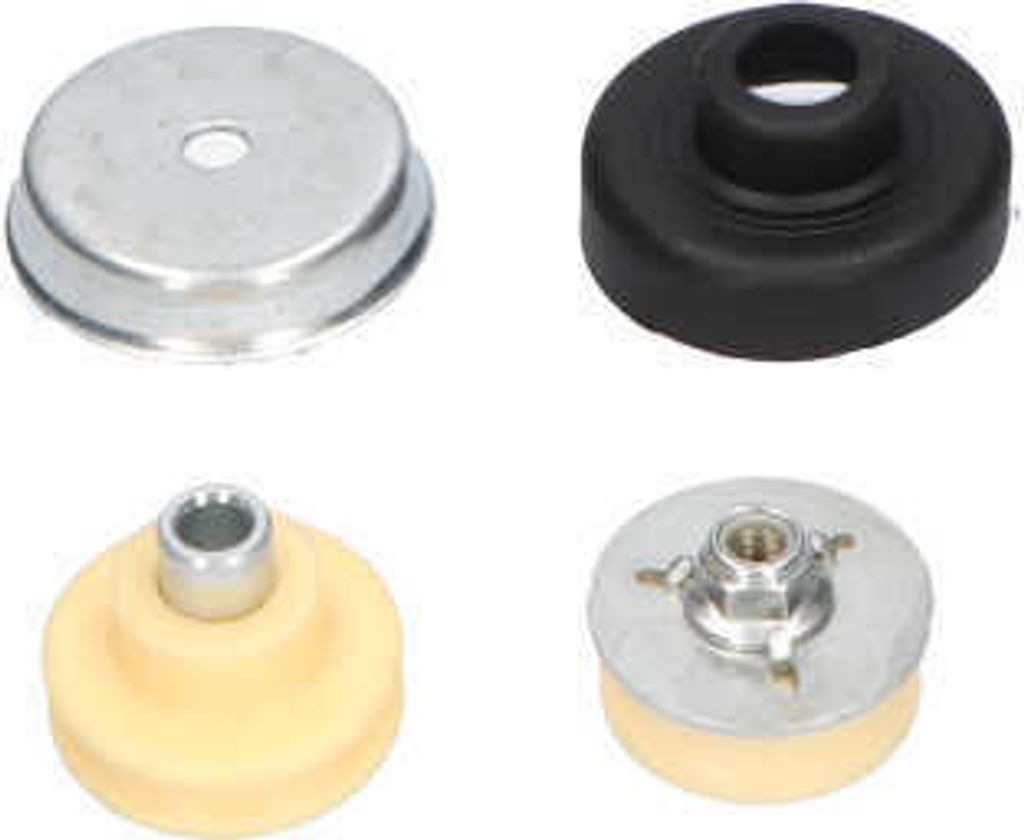 KAVO PARTS SSM-10053 Federbeinstützlager Hinten für BMW 3 Touring (E91) 3 Limousine (E90) 1 Schrägheck (E87) X1 (E84) 3 Coupe (E92) 3 Cabrio (E93)