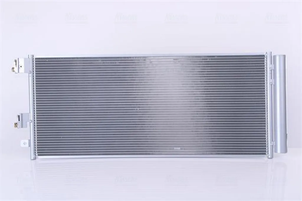 Nissens 940791 Condenseur de Climatisation OE 13486480 Opel Corsa E