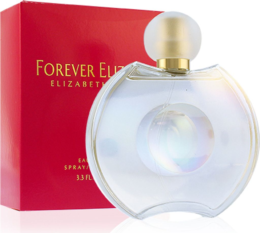 Elizabeth Taylor Forever Elizabeth parfémovaná voda 100 ml Obrázek produktu 
