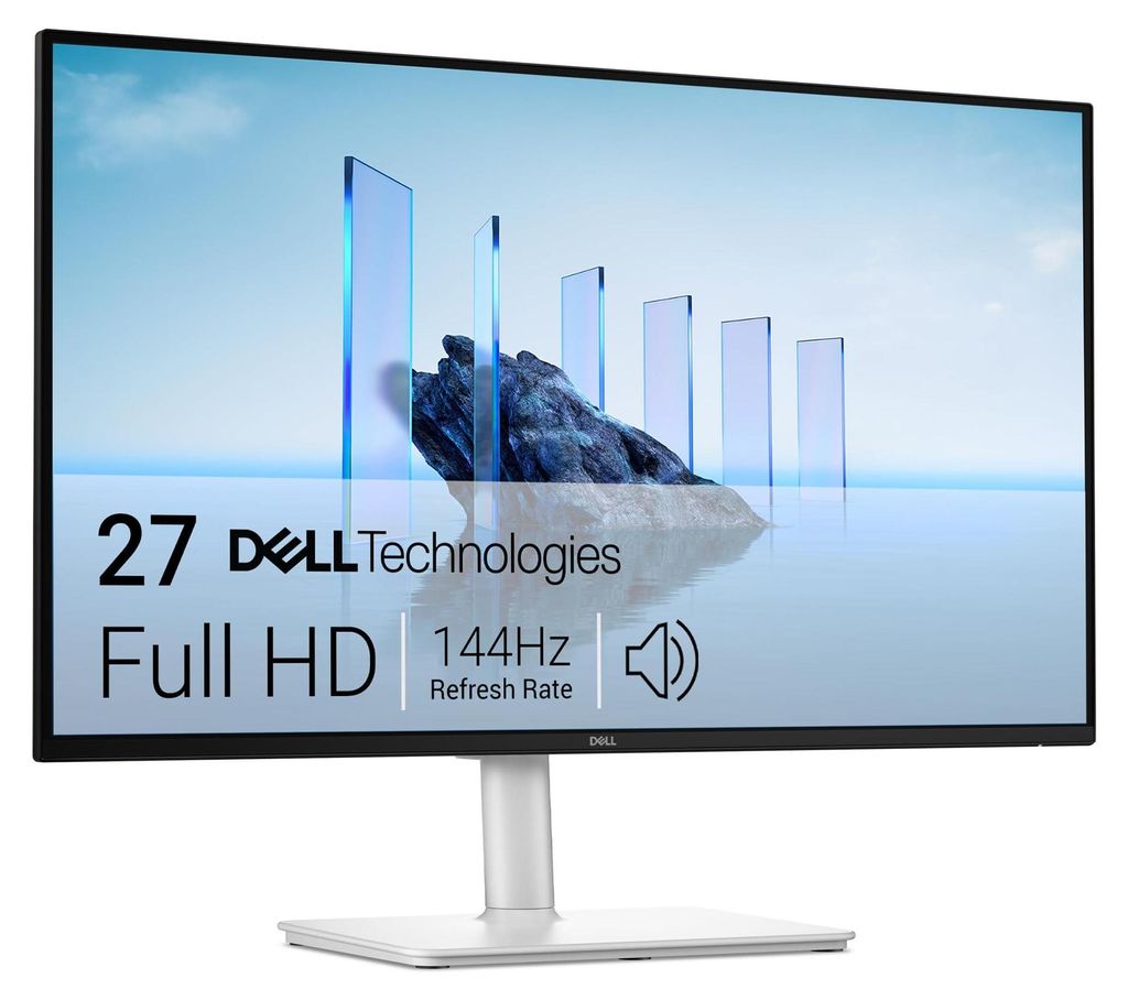 Dell 27 Plus Monitor?- S2725HSM Produktbild 