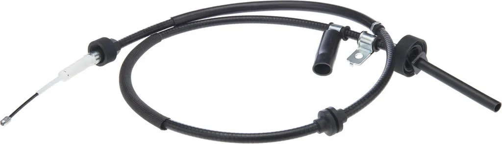 Bosch 1 987 482 827 Câble de frein à main Land Rover LR018470 L320 L319