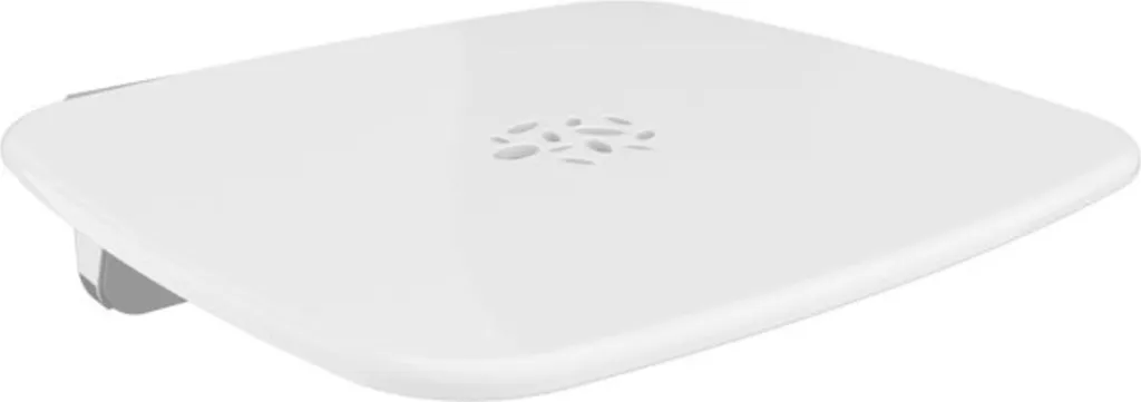 Villeroy & Boch ViCare Siège de Douche Rabattable 92170268 Universel