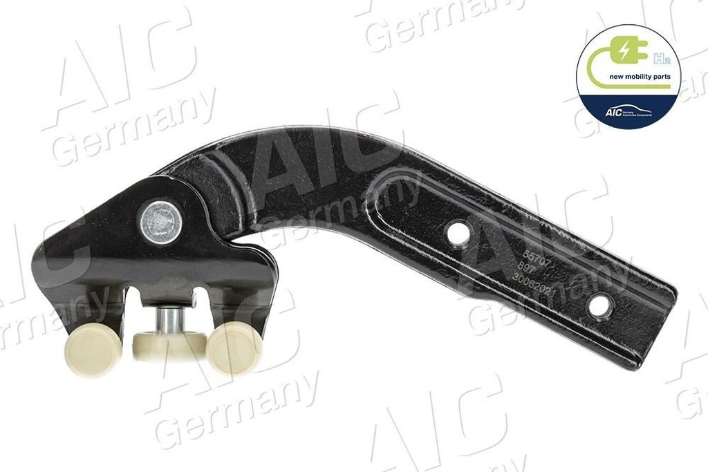 AIC 55707 Rollenführung Schiebetür passend für Produktbild 