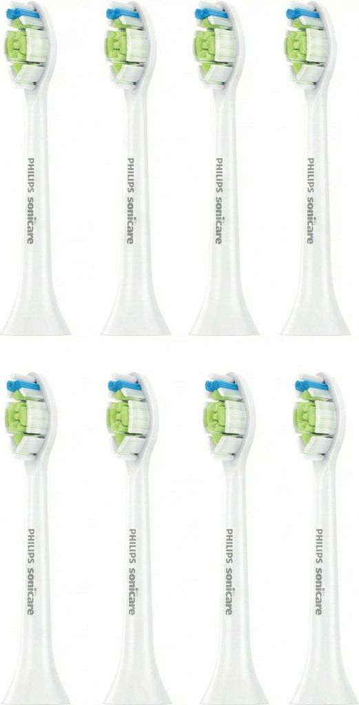 Philips Sonicare DiamondClean Standard-Bürstenköpfe für Produktbild 