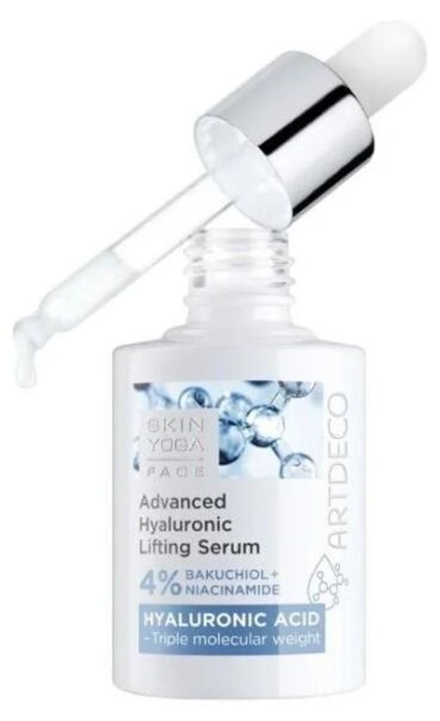 Artdeco Advanced Hyaluron-Lifting-Serum