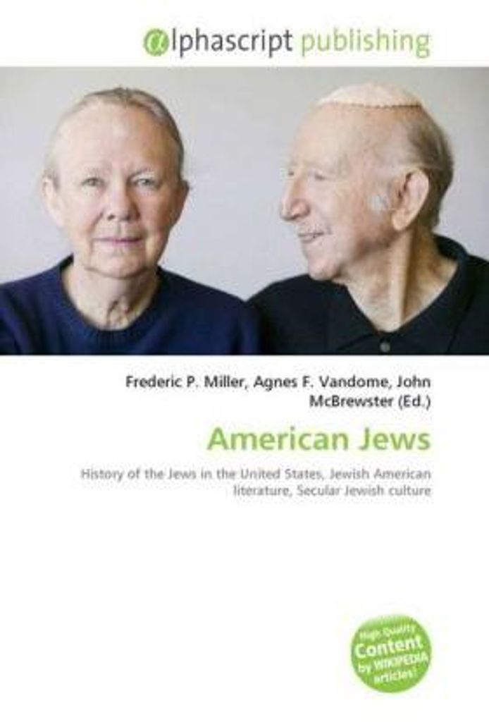 American Jews