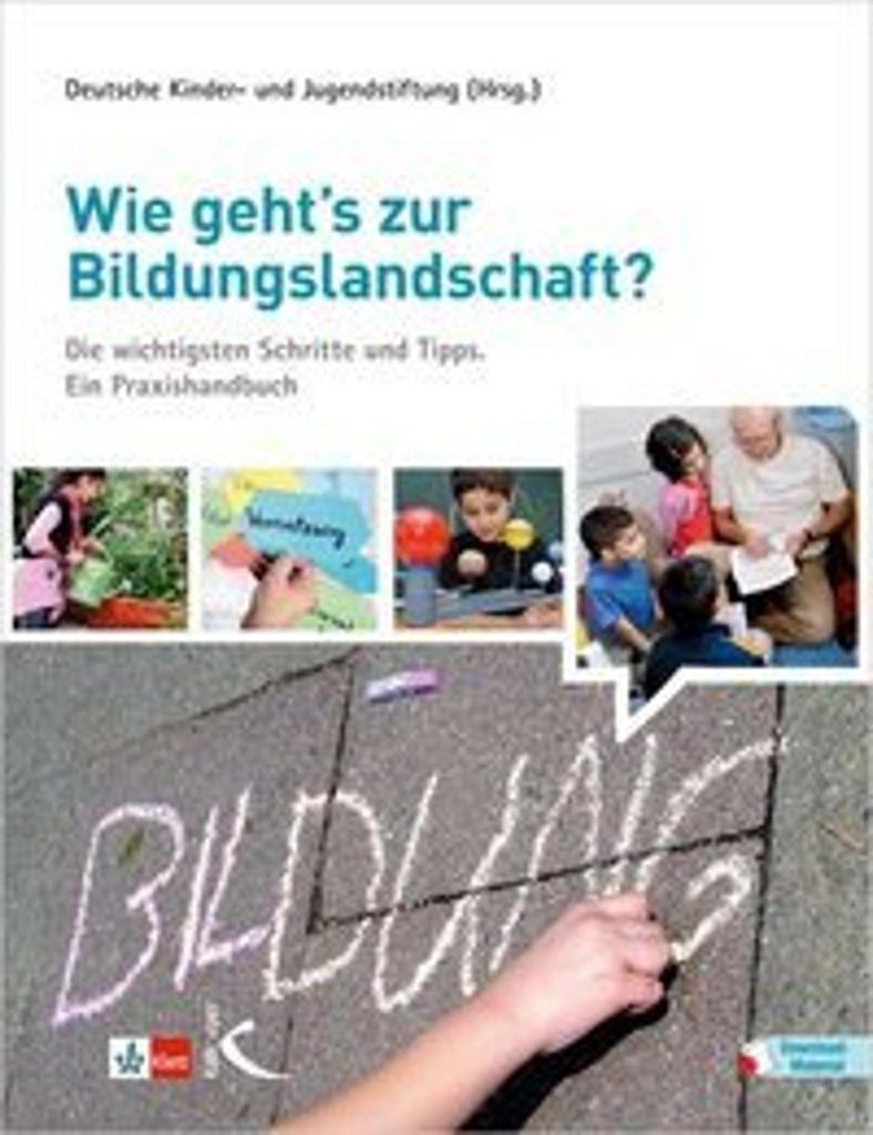 Wie geht ́s zur Bildungslandschaft?