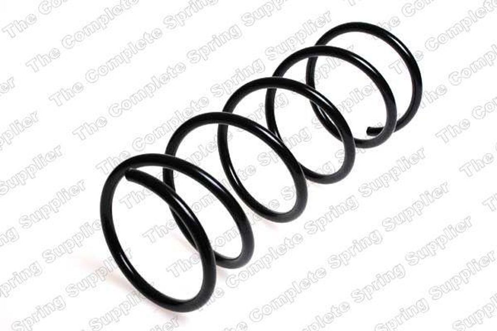 LESJÖFORS 4066731 Fahrwerksfeder OE 5002P6 kompatibel mit 306