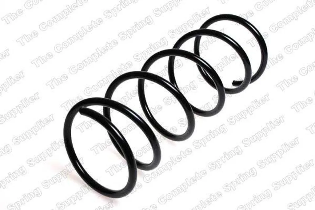 Ressort de suspension pour réparation Peugeot 306 - LESJÖFORS 4066731