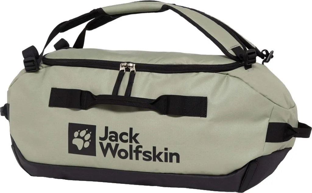 Jack Wolfskin All-In 35 Borsa da viaggio Weekender 58 cm Impermeabile
