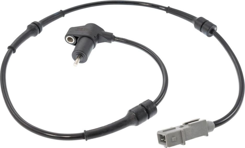MASTER-SPORT 0265006206-PCS-MS Sensor, Raddrehzahl Vorderachse für PEUGEOT 406 (8B)