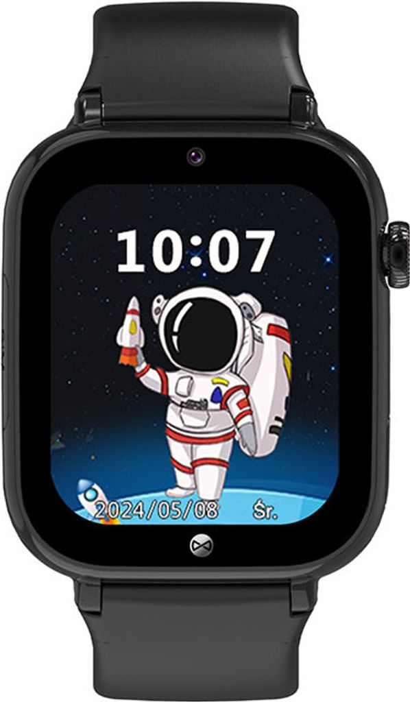 Forever Smartwatch GPS WiFi 4G Kids Look Me! 3 KW-520 Produktbild 