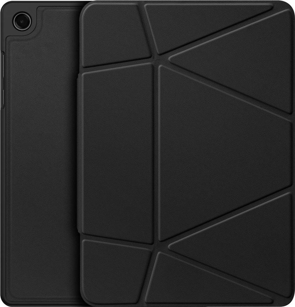 Schutzhülle mit Klappe für Galaxy Tab A11 Plus / A9 Plus, Produktbild 