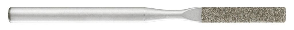 DIA-HFG-FL. DF5311 D126 Stub piatto Immagine del prodotto 