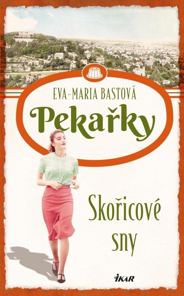 Pekar̆ky | Eva-Maria Bast