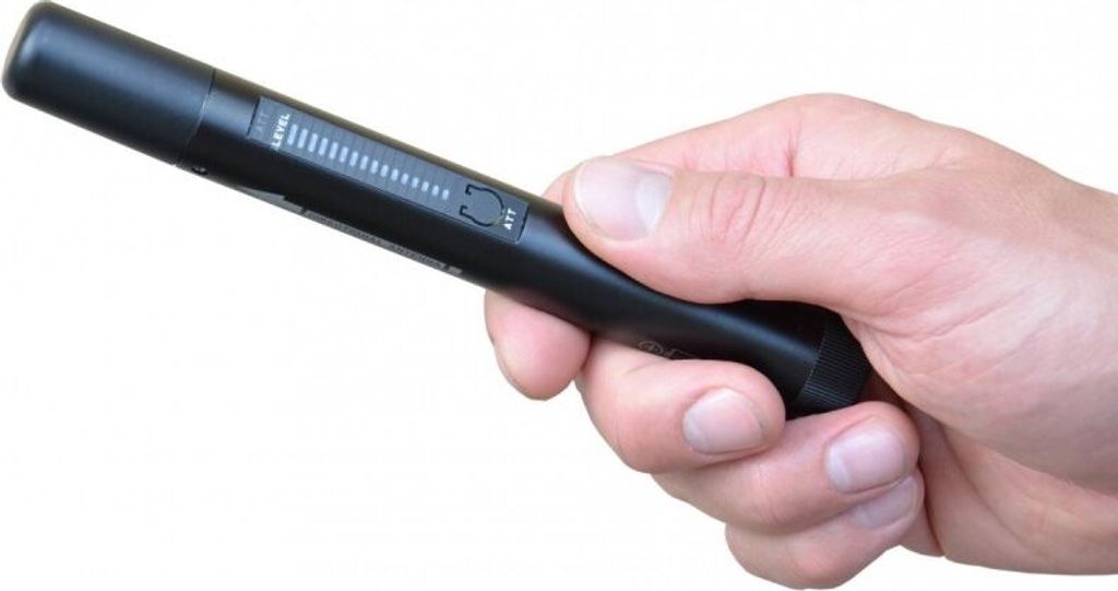 Detektor RF iProtect 1215 Zdjęcie produktu 