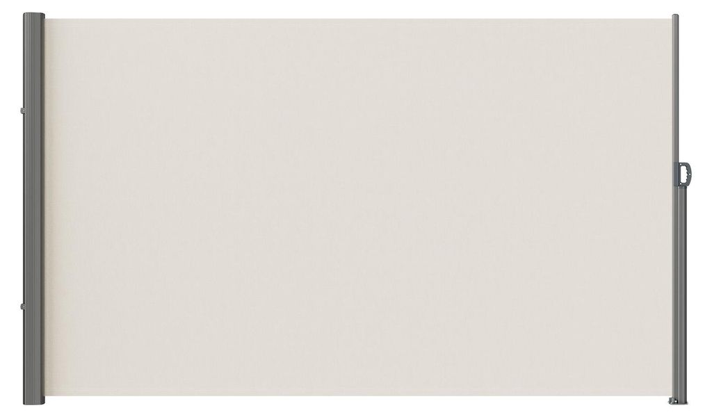 VEVOR Ausziehbare Seitenmarkise, 71''x 236'' Aluminium Produktbild 