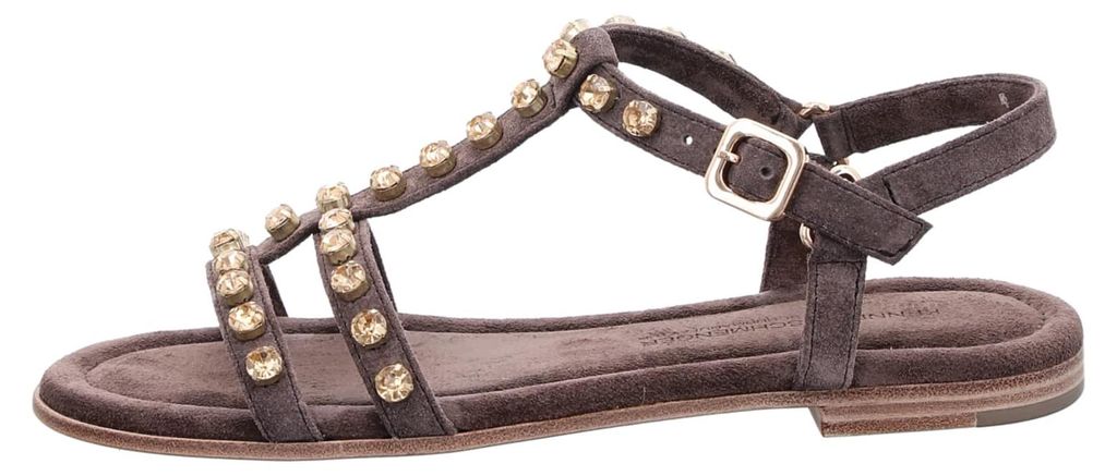 Kennel + Schmenger Sandalen Damen 32323139373030 Braun 38 EU