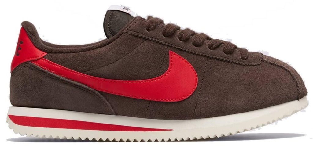 Schuhe Nike Cortez IB1857200
