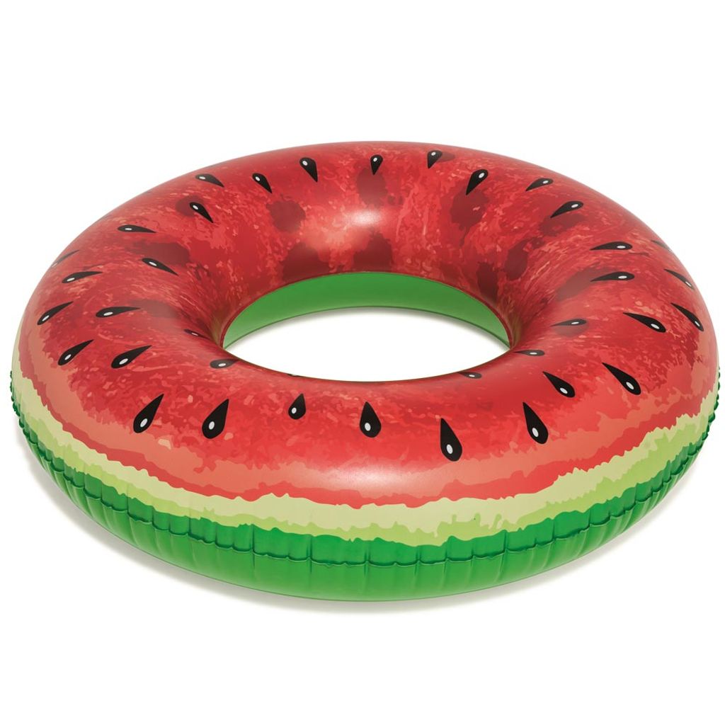 Bestway® Bouée Fruitée, assortie Image du produit 