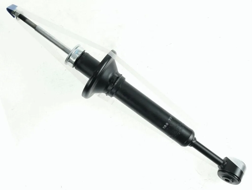 Amortisseur SACHS 280 701 - OE DC20 28 700A pour Mazda Demio DW