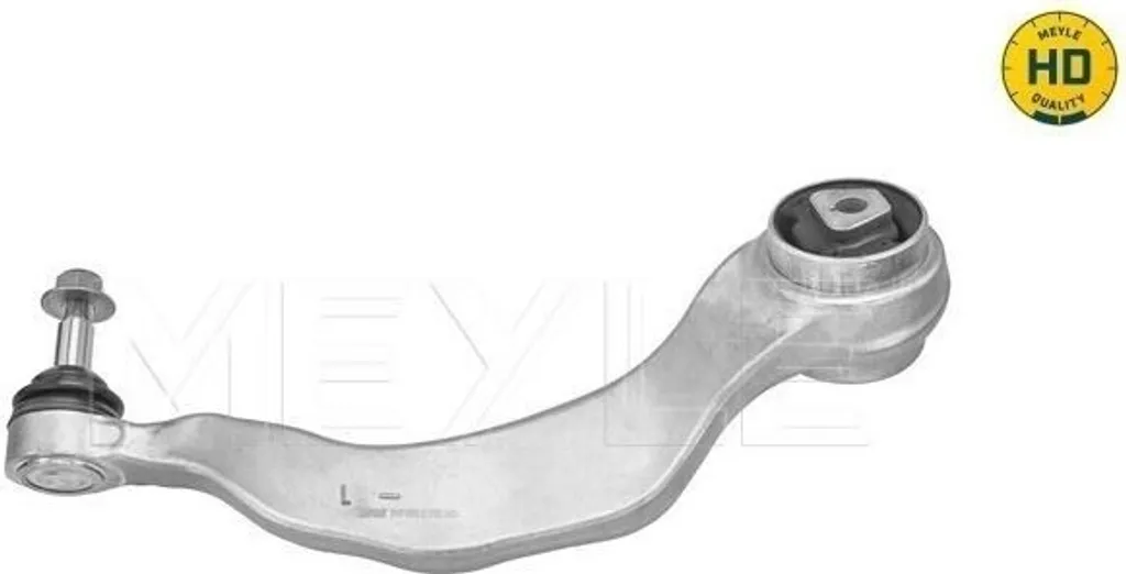 Bras de suspension MEYLE HD : Correction jeu direction BMW G30 G11 G32