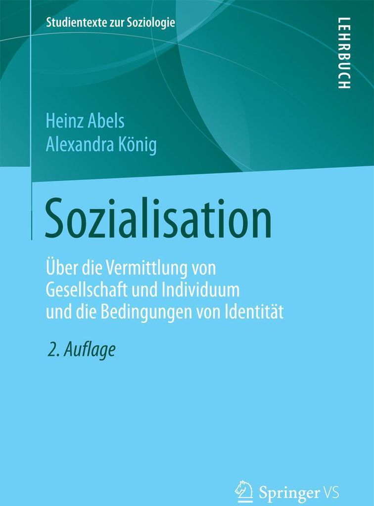 Sozialisation