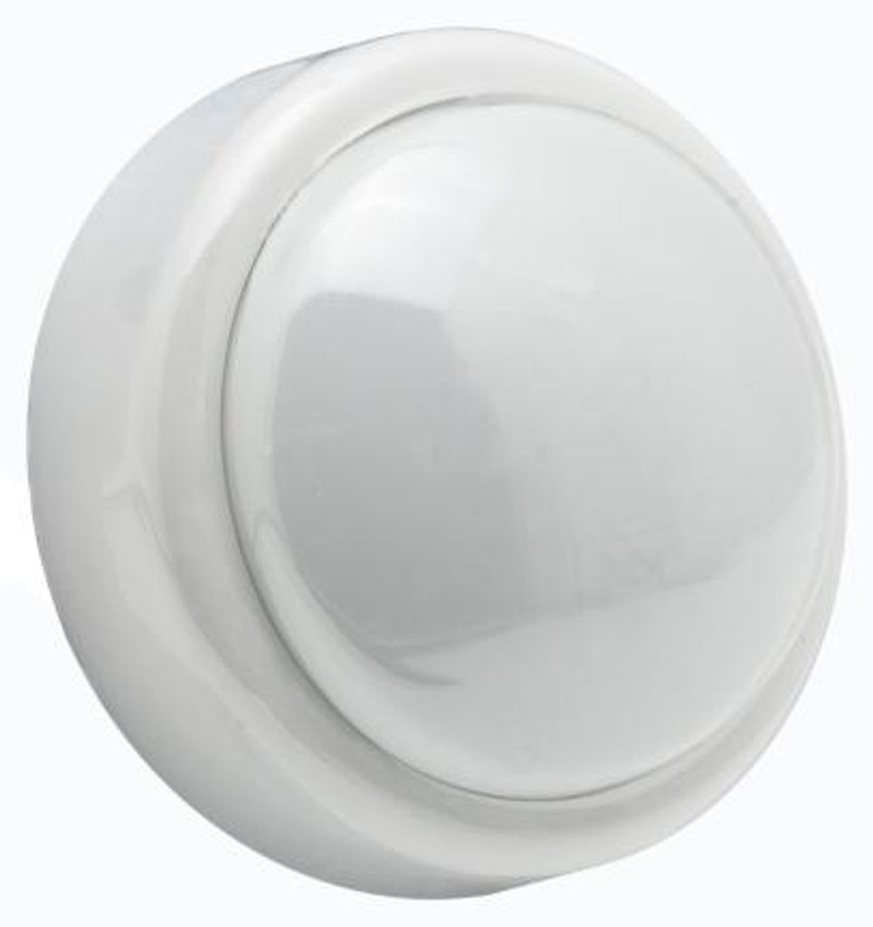 Tragbares LED-Nachtlicht mit Druckknopf - Produktbild 