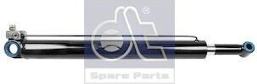 DT Spare Parts Kippzylinder Fahrerhaus 7.77007SP für IVECO Produktbild 