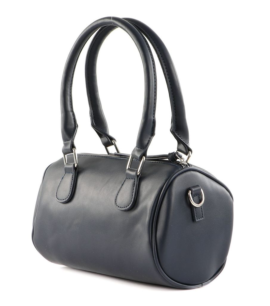 bruno banani Cuir Sac à épaule bandoulière Sac à épaule Isidora Crossoverbag Black Noir bruno banani Cuir Sac à épaule bandoulière Sac à épaule Isidora Crossoverbag Black Noir