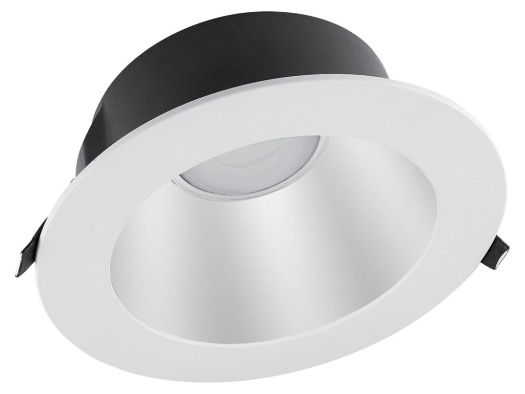 LEDVANCE Downlight UGR19 DN155 14W 3000K IP54 4058075459137 Produktbild 
