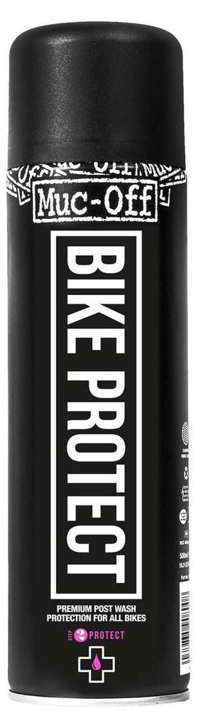 Muc-Off Bike Protect 500 ml Fahrrad - Wartung und Pflege Produktbild 